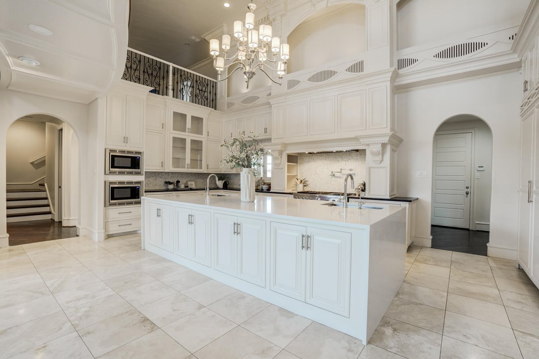 House in Lubbock, Texas, United States 4 - 18447304