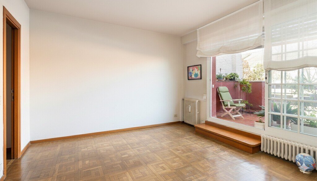 Apartment in Sarrià-Sant Gervasi, Barcelona, Spain 4 - 18451291