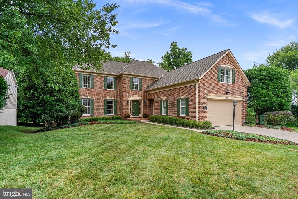 House in Columbia, Maryland, United States 1 - 18447379