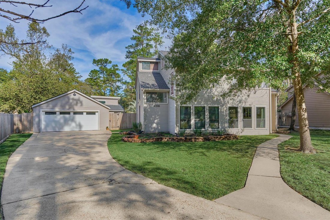House in Spring, Texas, United States 4 - 18451186