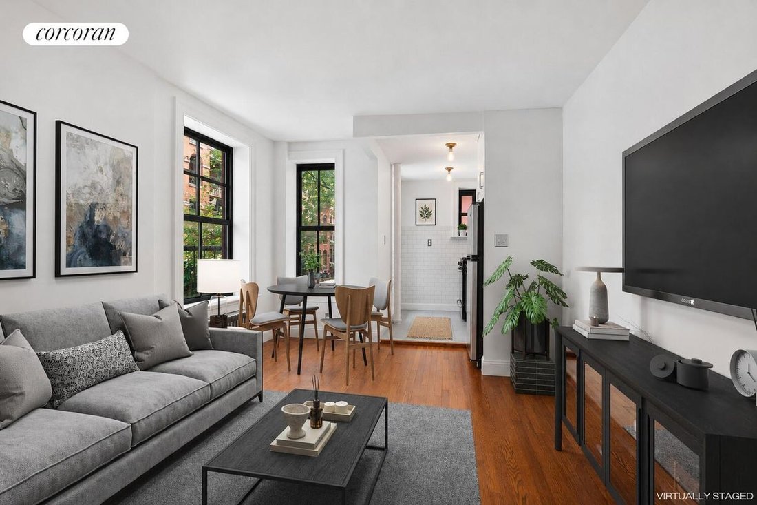 Condo in New York, New York, United States 1 - 18223674