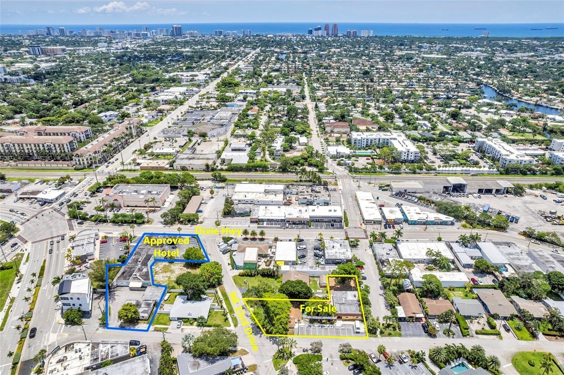 Land in Wilton Manors, Florida, United States 2 - 18452282