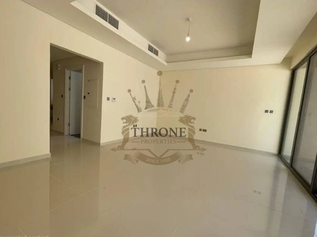 Townhouse in Damac Hills 2, Dubai, United Arab Emirates 3 - 18449619