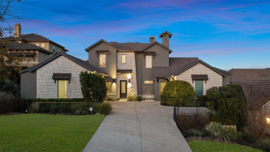 House in Spicewood, Texas, United States 1 - 18450235