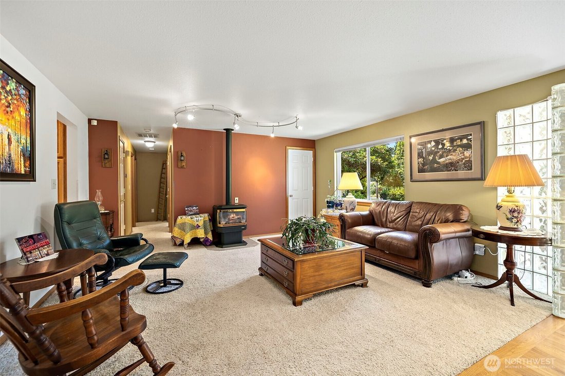 House in Bothell, Washington, United States 5 - 18447229