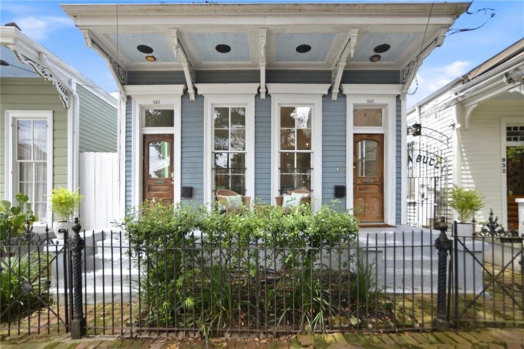 House in New Orleans, Louisiana, United States 1 - 18448988
