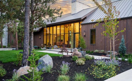 House in Bend, Oregon, United States 1