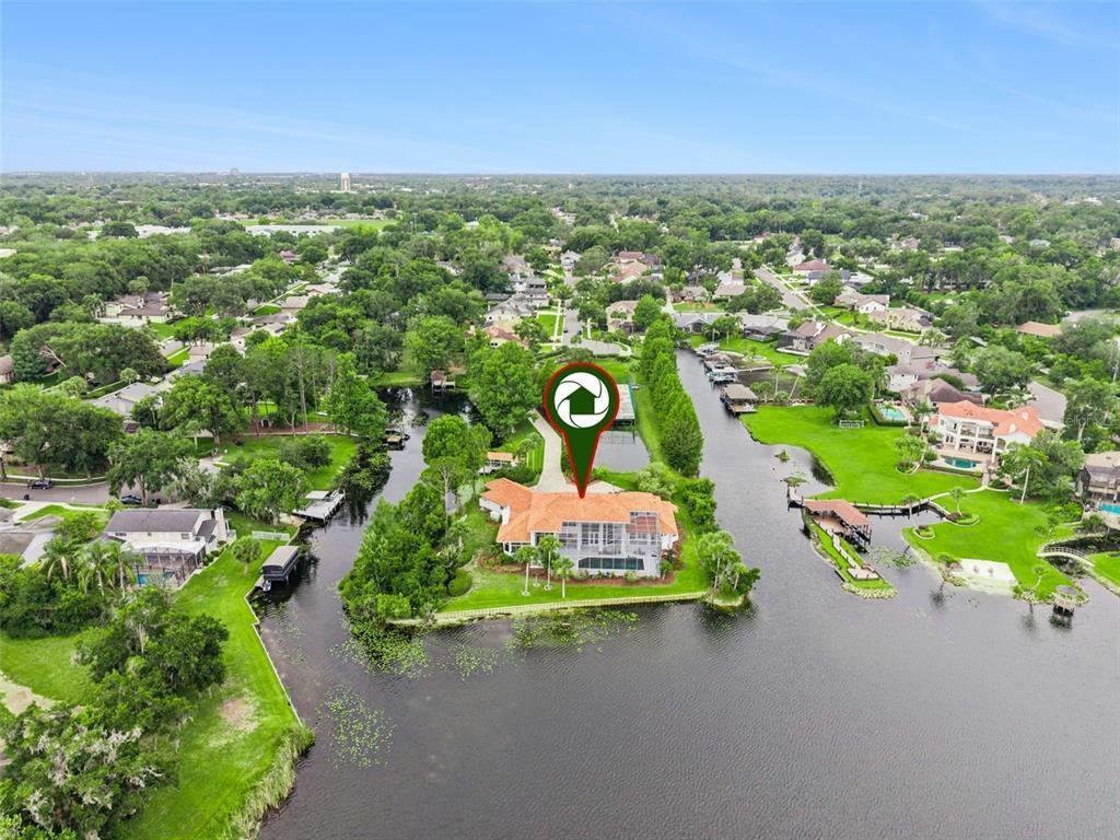 House in Longwood, Florida, United States 5 - 18447998