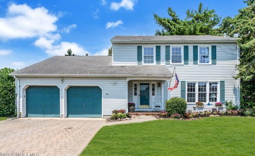 House in Point Pleasant Beach, New Jersey, United States 1