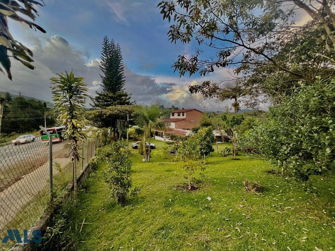 House in Rionegro, Antioquia, Colombia 5 - 18446877