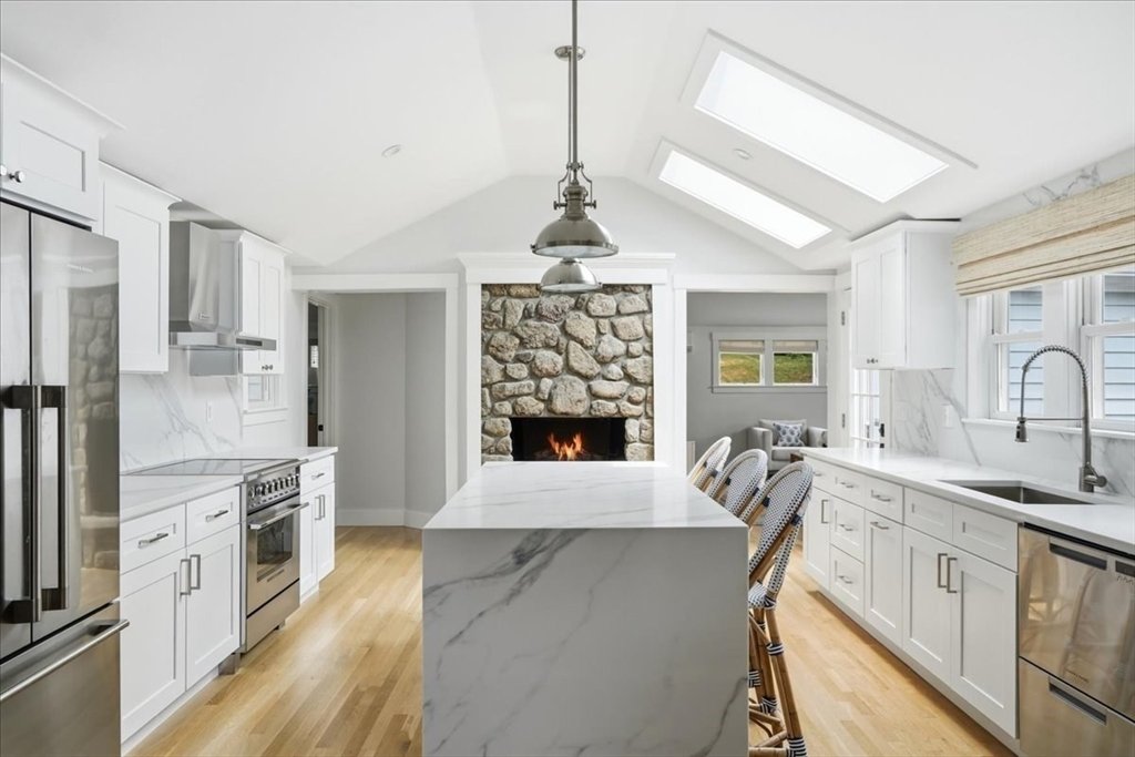 House in Hingham, Massachusetts, United States 4 - 18452614