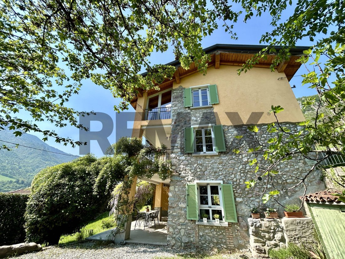 House in Sovere, Lombardy, Italy 3 - 18452195