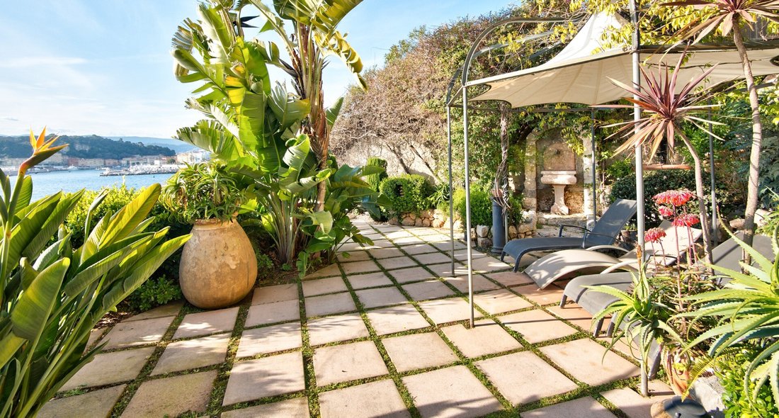 Apartment in Mont Boron, Nice, Provence-Alpes-Côte d'Azur 5 - 18451634