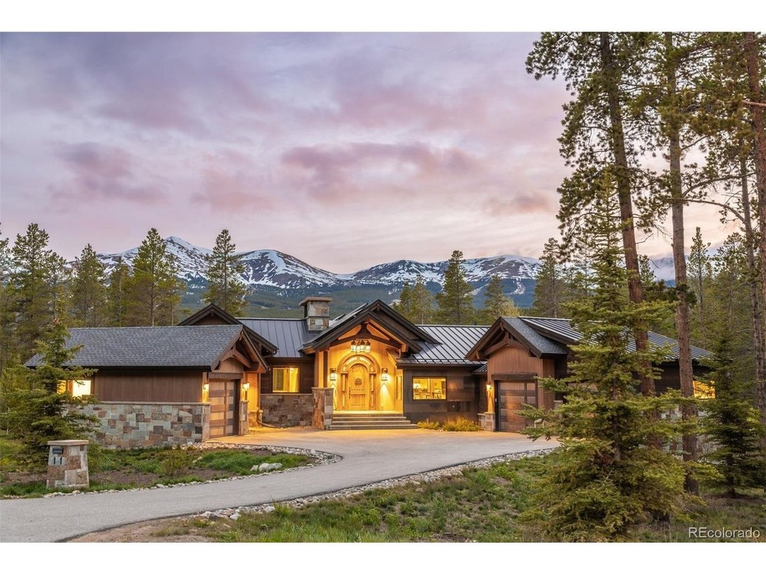 House in Breckenridge, Colorado, United States 3 - 18121885