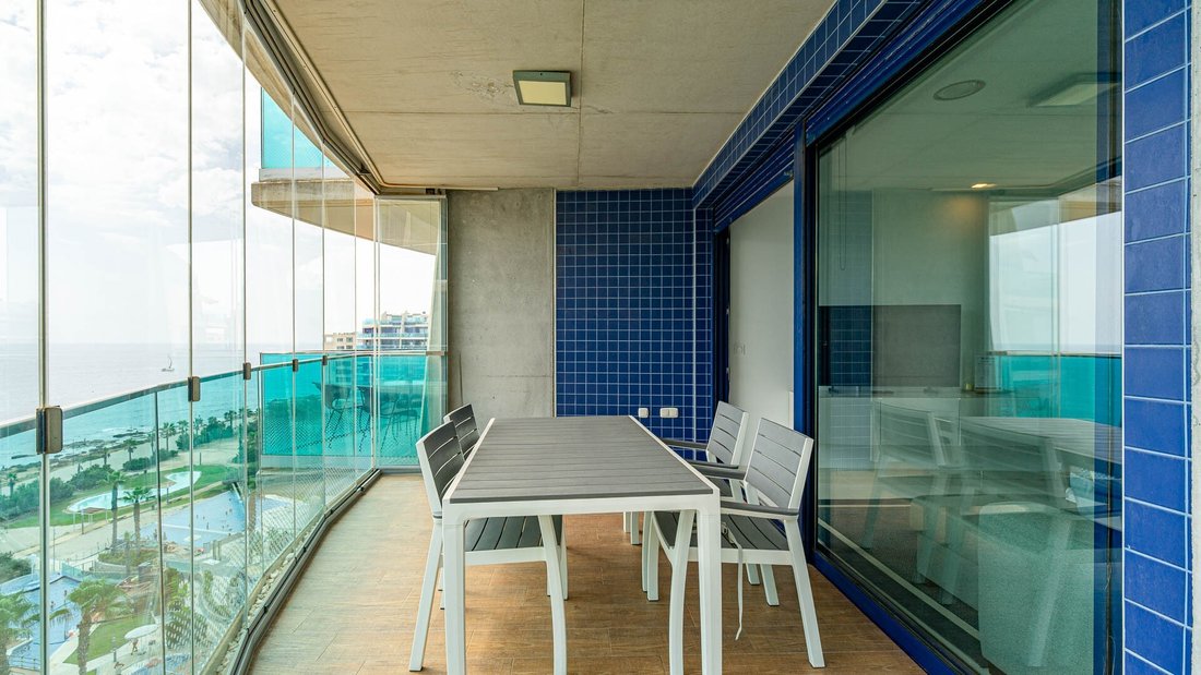 Apartment in Orihuela, Valencian Community, Spain 5 - 18451621