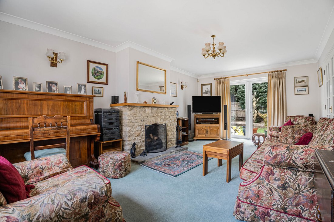 House in Bicester, England 2 - 18446115