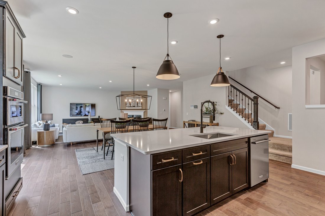 House in Plainfield, Illinois, United States 3 - 18447178