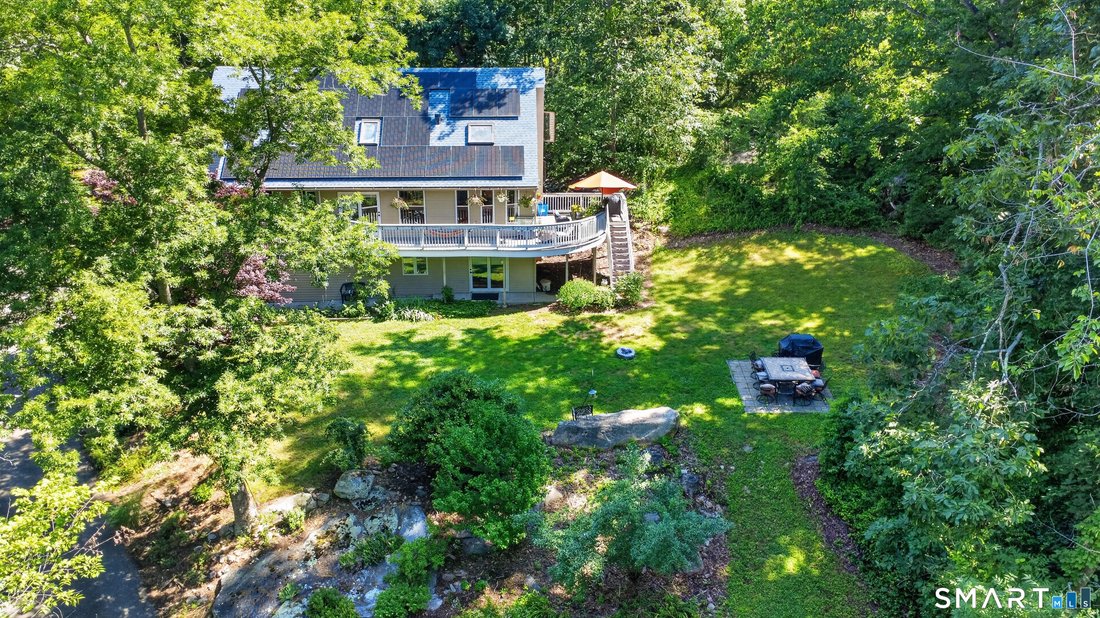 House in Branford, Connecticut, United States 3 - 18448913