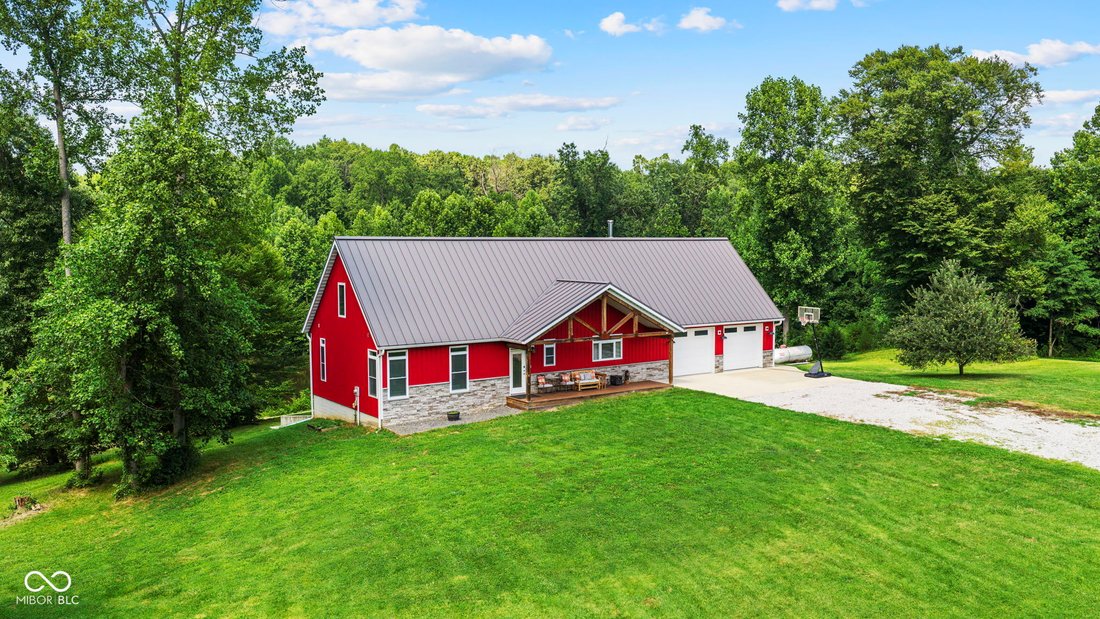 House in Terre Haute, Indiana, United States 1 - 18446641