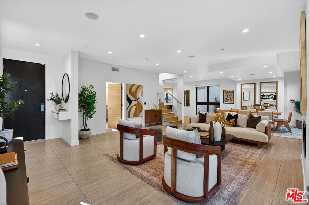 House in Los Angeles, California, United States 4 - 18449829