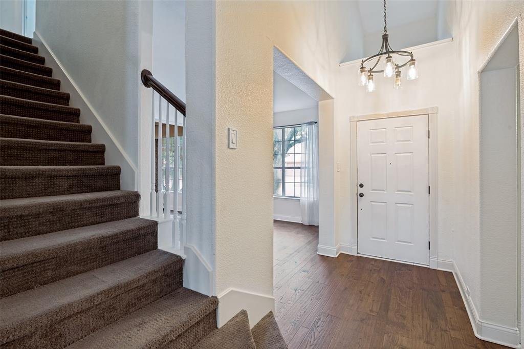 House in The Colony, Texas, United States 4 - 17769144