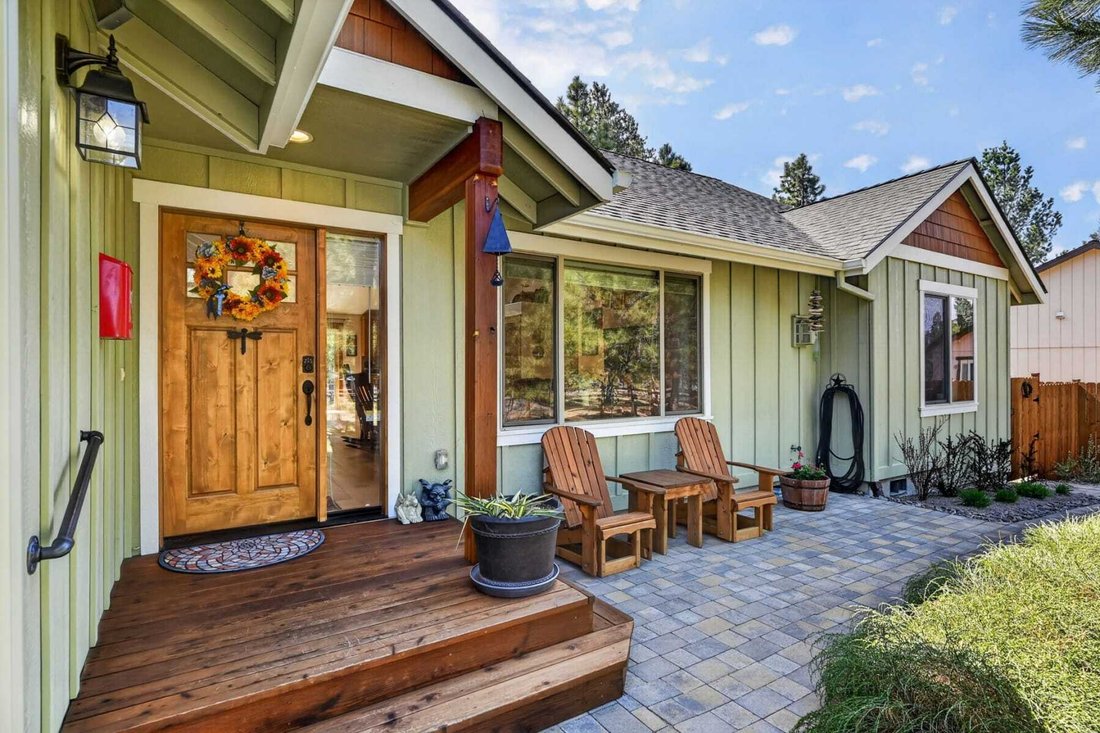 House in Bend, Oregon, United States 3 - 18448466