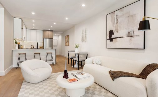 Condominio a New York, New York, Stati Uniti 1