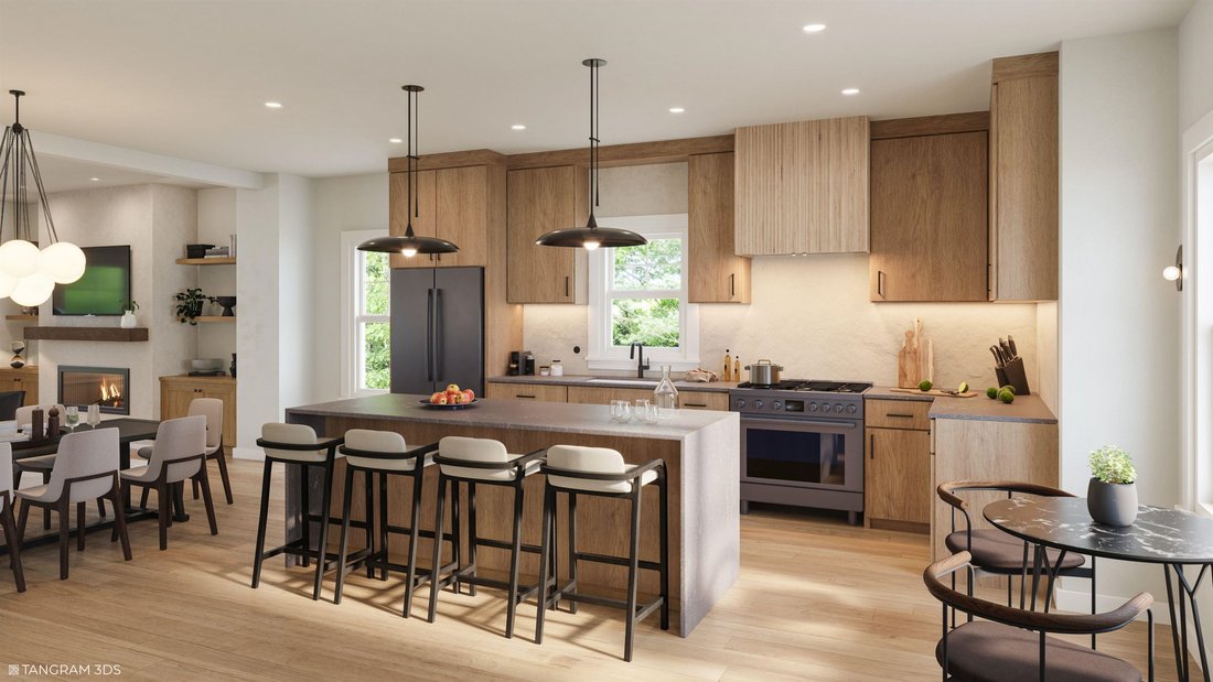 Condo in Rye, New Hampshire, United States 3 - 18452225