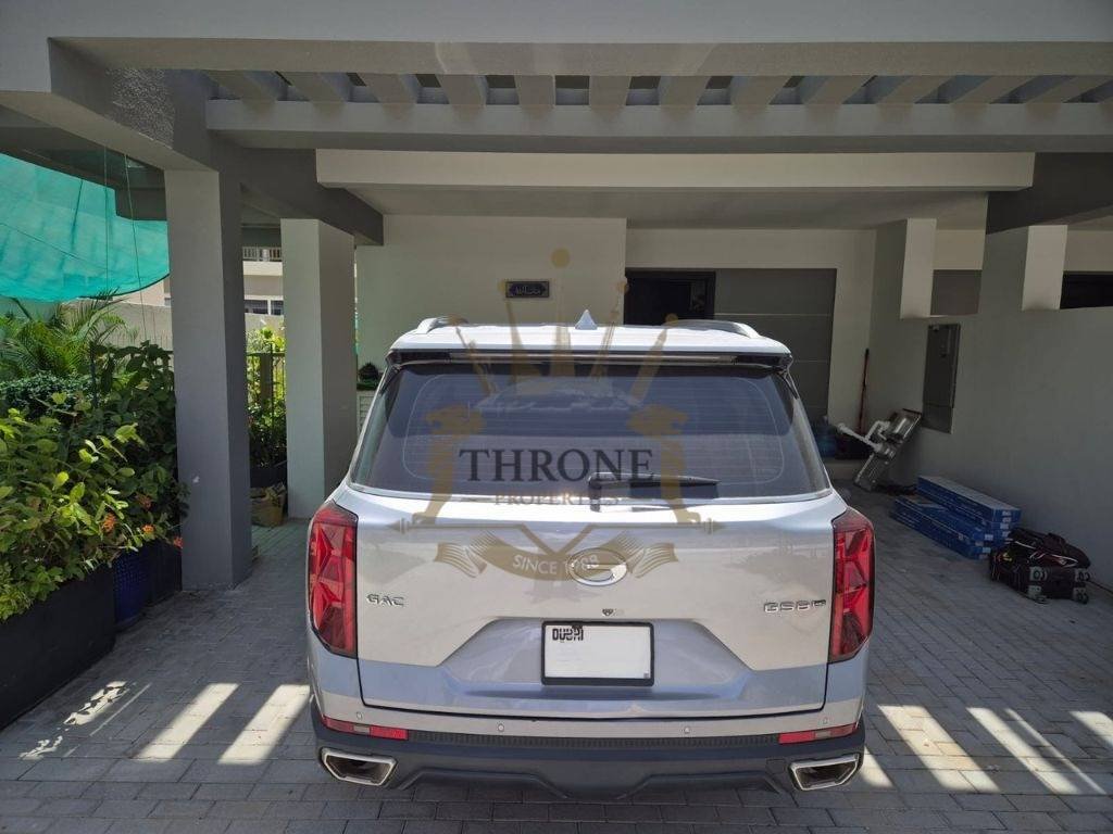 Townhouse in Damac Hills 2, Dubai, United Arab Emirates 1 - 18450399