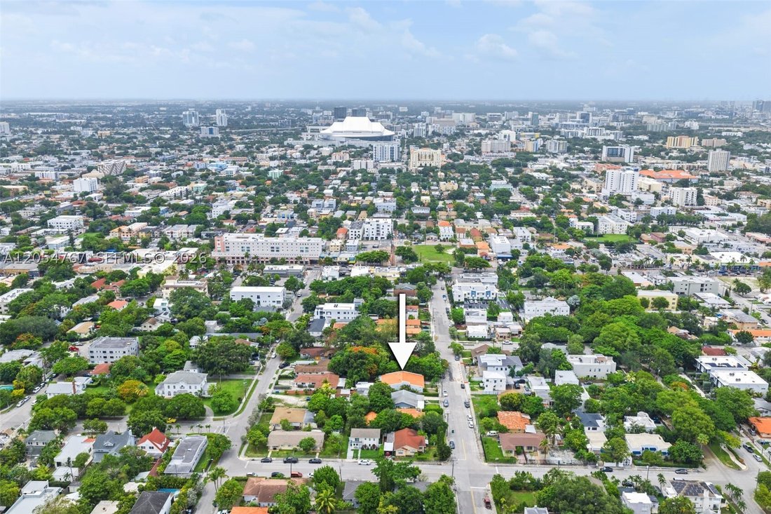 Apartment in Miami, Florida, United States 5 - 18449479