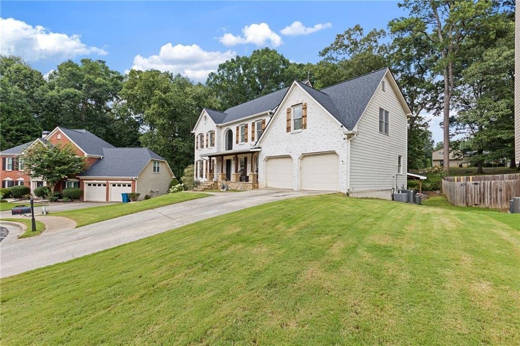House in Lawrenceville, Georgia, United States 2 - 18446876