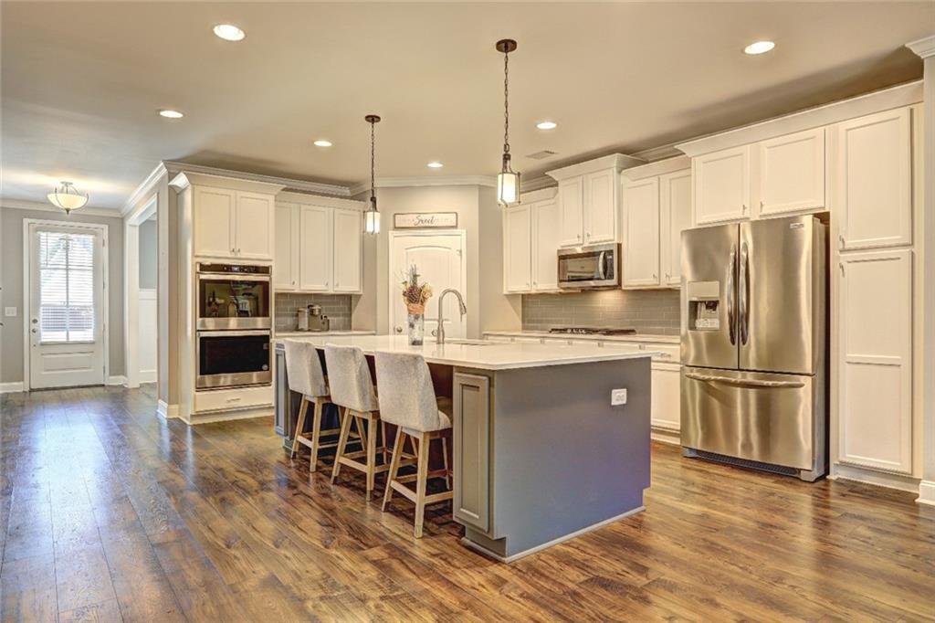 House in Suwanee, Georgia, United States 4 - 18447317