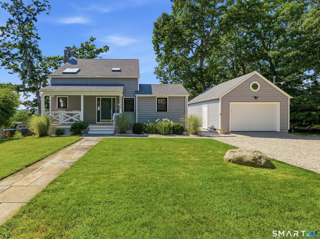House in Old Saybrook, Connecticut, United States 1 - 18447463
