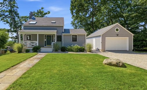 Casa a Old Saybrook, Connecticut, Stati Uniti 1