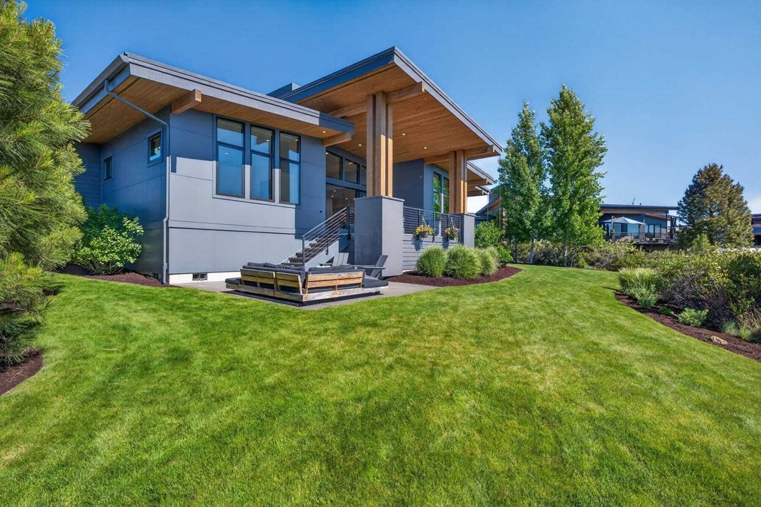 House in Bend, Oregon, United States 4 - 18448320