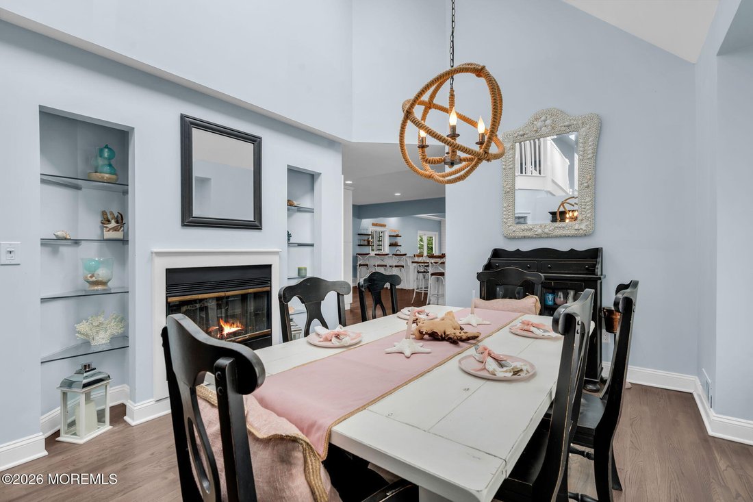 House in Monmouth Beach, New Jersey, United States 5 - 18450866