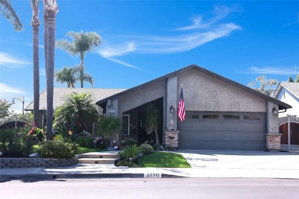 House in Mission Viejo, California, United States 1 - 18449665