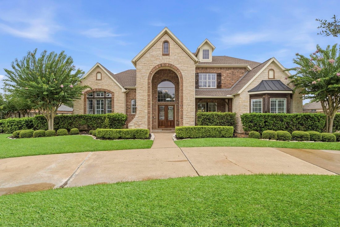House in Houston, Texas, United States 1 - 18451105
