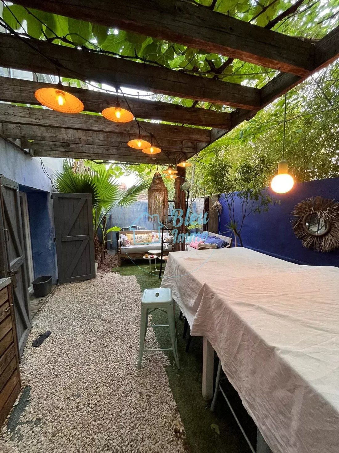 Townhouse in Lemasson, Montpellier, France 3 - 18447760