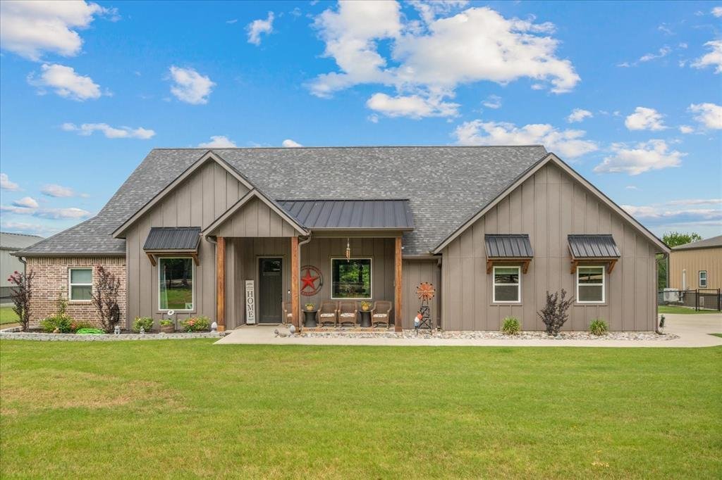 House in Leonard, Texas, United States 4 - 18450978