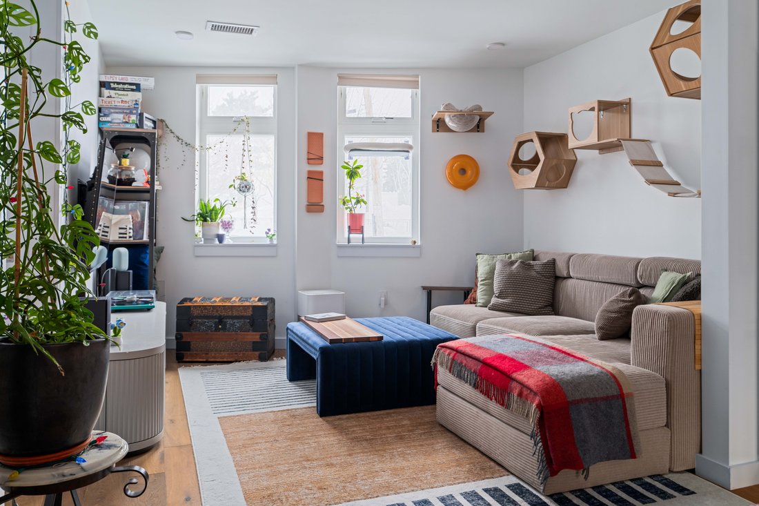Condo in Cambridge, Massachusetts, United States 4 - 18452395