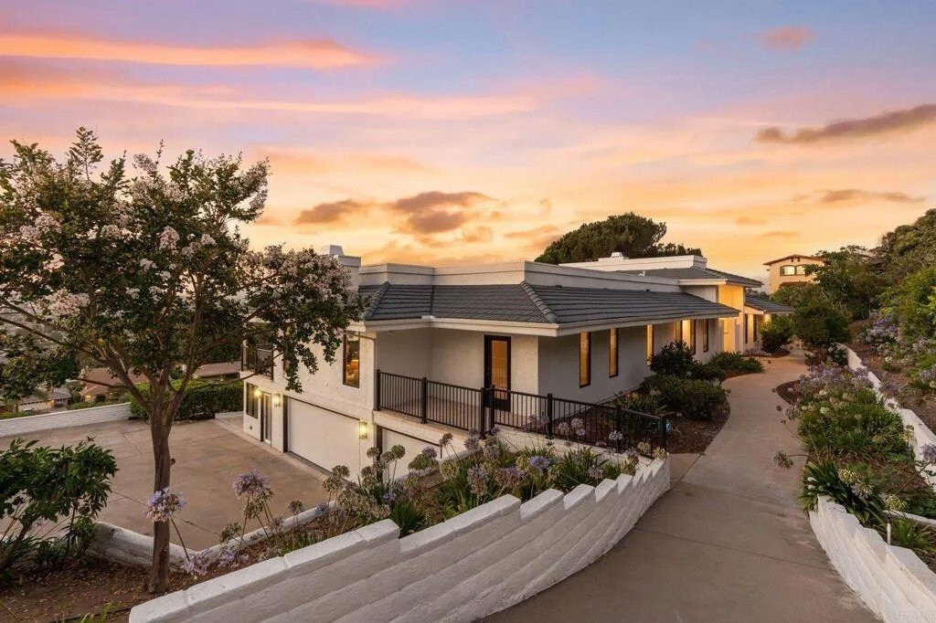 House in San Marcos, California, United States 3 - 18449554