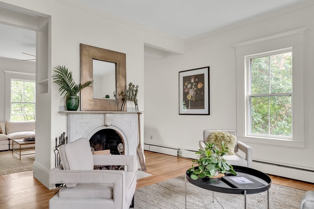 House in Watertown, Massachusetts, United States 5 - 18448001