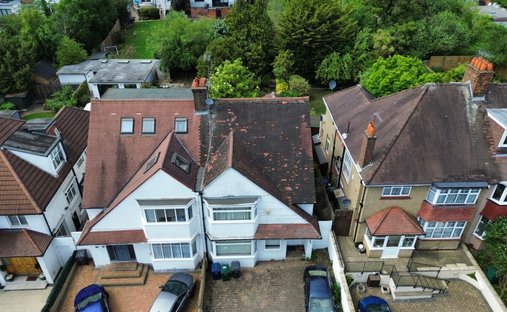 Casa a Cricklewood, Brent, Inghilterra 1