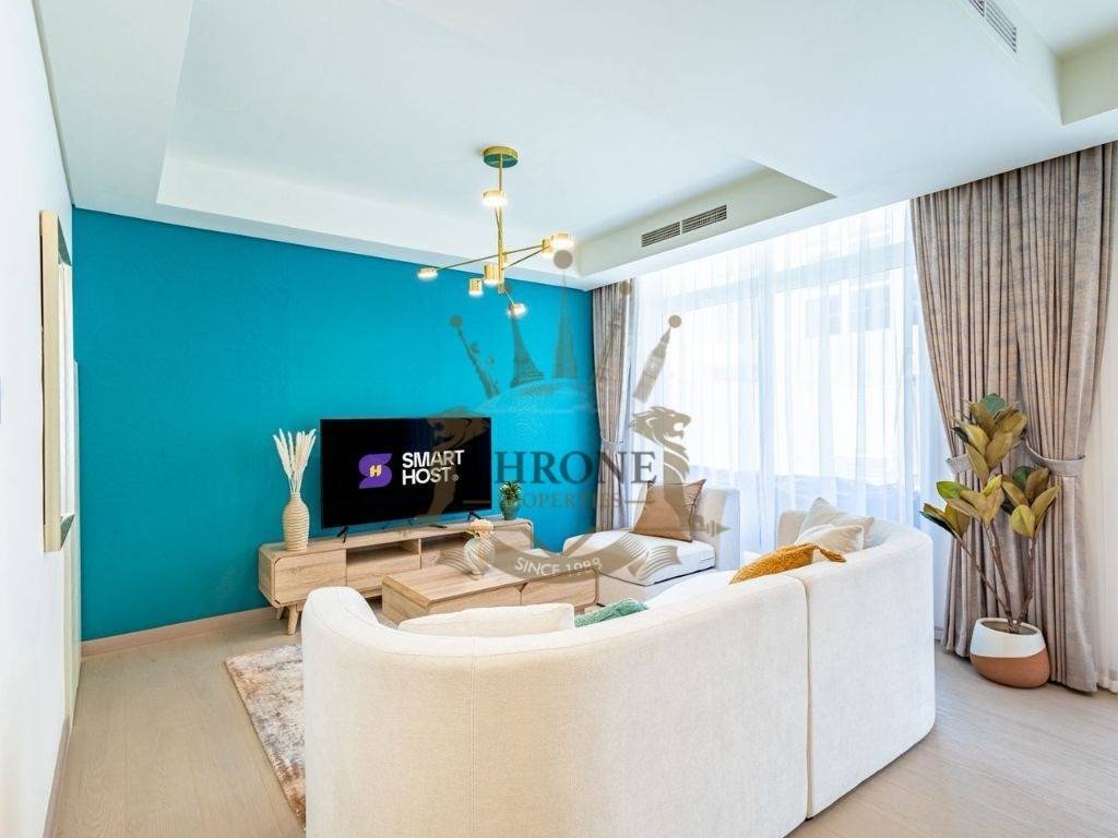 Townhouse in Damac Hills 2, Dubai, United Arab Emirates 3 - 18450553