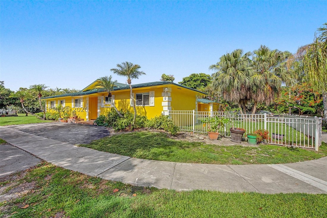 Apartment in Coral Gables, Florida, United States 2 - 18449453