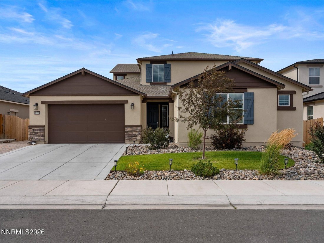 House in Carson City, Nevada, United States 3 - 18450033