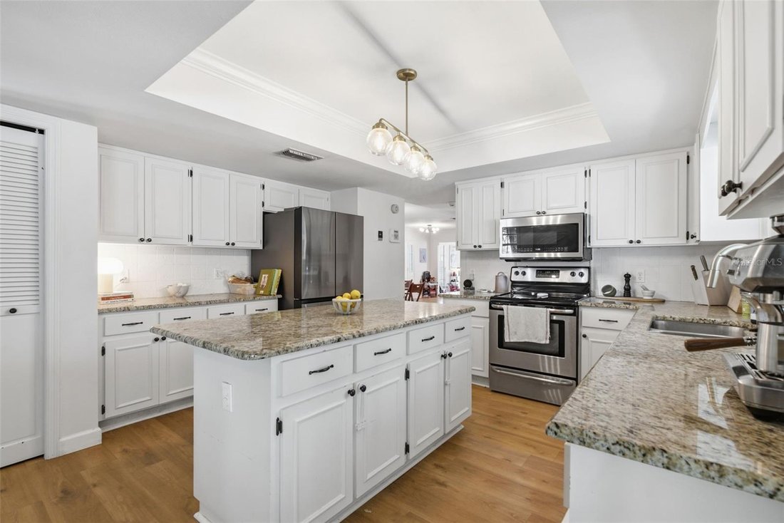 House in Tampa, Florida, United States 4 - 18449217
