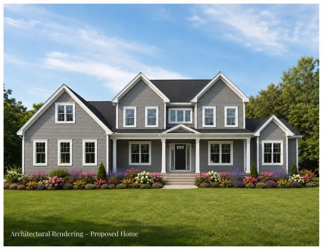 House in Hampton, New Hampshire, United States 4 - 18452202