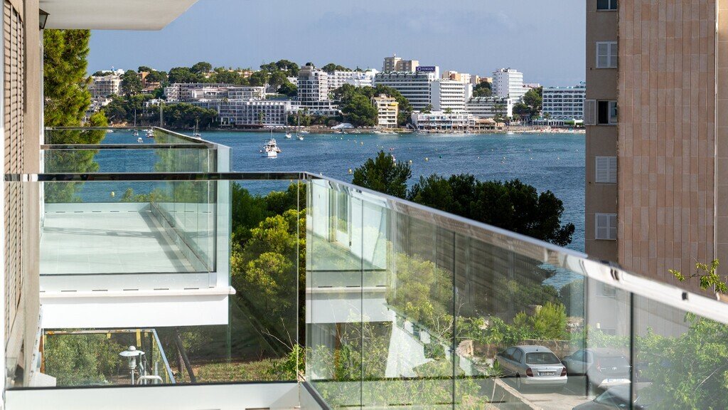 Apartment in Calvia, Balearic Islands, Spain 2 - 13491319